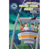 The Ferris Wheel Fright