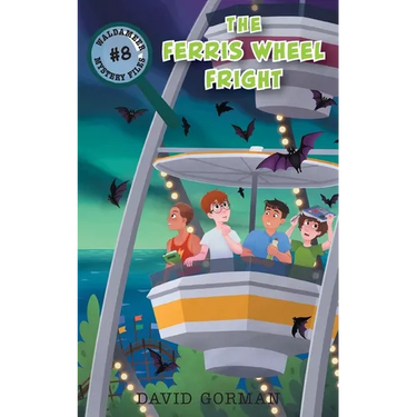 The Ferris Wheel Fright