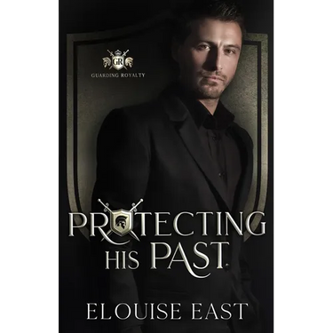 Protecting his Past: An MM Age Gap Bodyguard Romance
