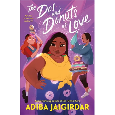 The DOS and Donuts of Love