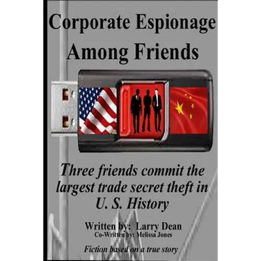 Corporate Espionage Among Friends