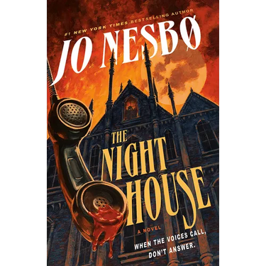 The Night House