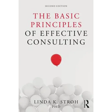 The Basic Principles of Effective Consulting