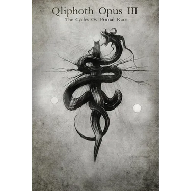 Qliphoth Opus III