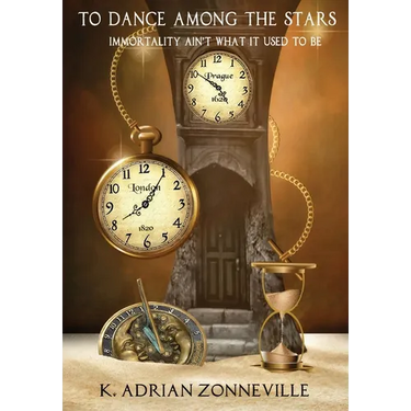 To Dance Among The Stars: Immortality Ain't What It Used To Be