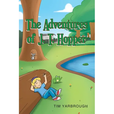 The Adventures of J. T. Hopper
