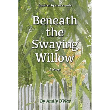 Beneath the Swaying Willow