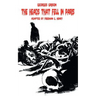 The Heads that fell in Paris