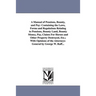 A Manual of Pensions, Bounty, and Pay: Containing the Laws, Forms and Regulations Relating to Pensions, Bounty Land, Bounty Money, Pay, Claims For Hor