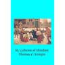 St. Lydwine of Shiedam: Virgin