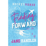 Finding the Forward, Part One: A Why Choose Omegaverse Hockey Romance