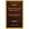 History Of The 363rd Infantry Regiment: One Regiment Of The 91st Division In World War II