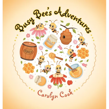 Busy Bee's Adventures