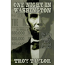 One Night in Washington