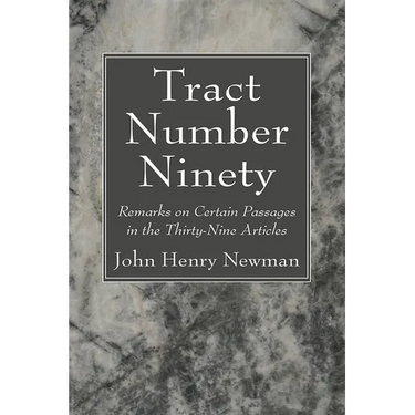 Tract Number Ninety