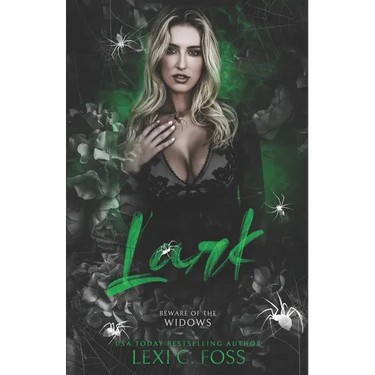 Lark: A Standalone Contemporary Omegaverse