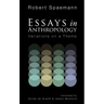 Essays in Anthropology: Variations on a Theme