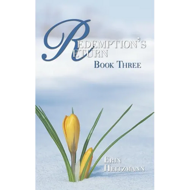 Redemption's Return: Book Three