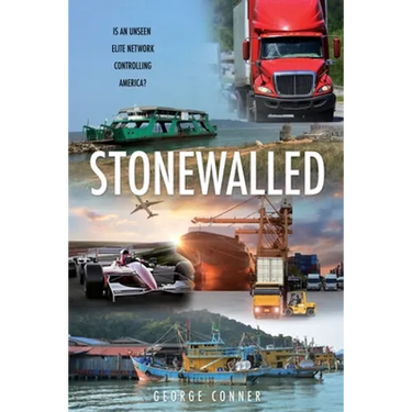 Stonewalled: Is an Unseen Elite Network Controlling America?