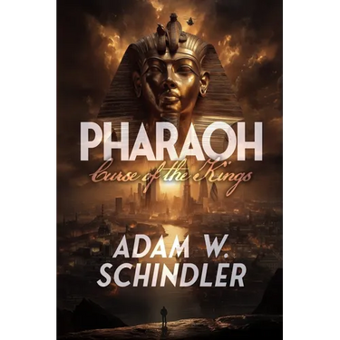 Pharaoh: Curse of the Kings