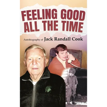 Feeling Good: All the Time