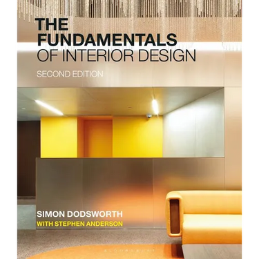 The Fundamentals of Interior Design