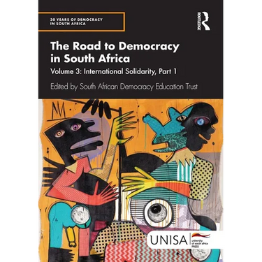 The Road to Democracy in South Africa: Volume 3, International Solidarity, Part 1