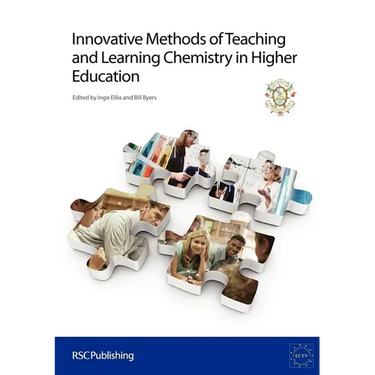 Innovative Methods of Teaching and Learning Chemistry in Higher Education: Rsc