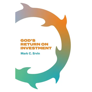 God's Return on Investment