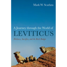 A Journey Through the World of Leviticus: Holiness, Sacrifice, and the Rock Badger