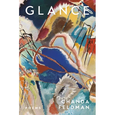 Glance: Poems