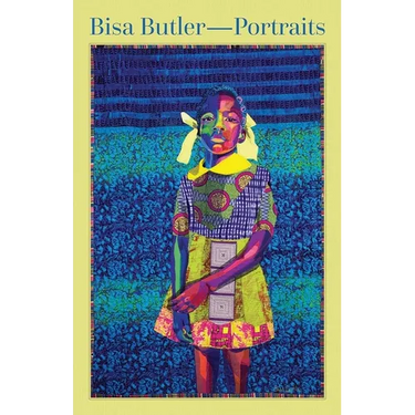 Bisa Butler: Portraits