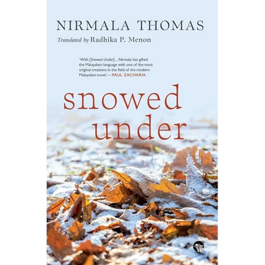 Snowed Under