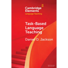 Task-Based Language Teaching