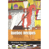 Quebec Recipes