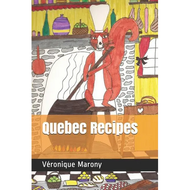 Quebec Recipes