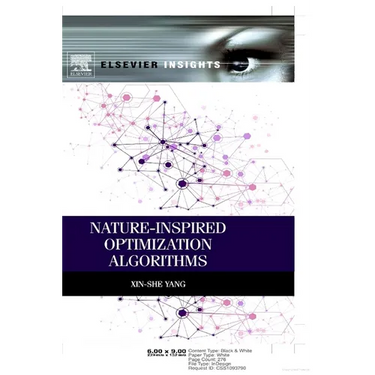 Nature-Inspired Optimization Algorithms