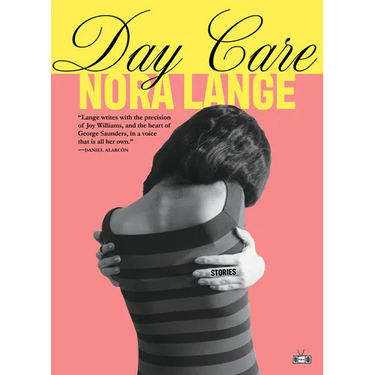 Day Care: Stories