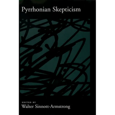 Pyrrhonian Skepticism