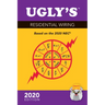 Ugly's Residential Wiring, 2020 Edition