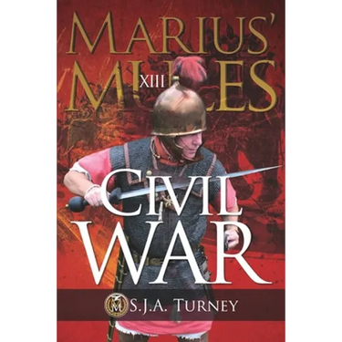 Marius' Mules XIII: Civil War