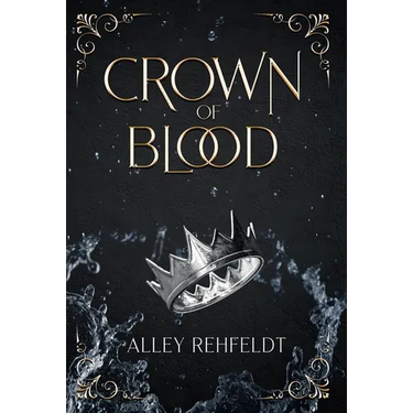 Crown of Blood