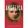 Angelica, Paintress of Minds