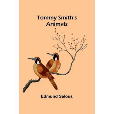 Tommy Smith's Animals