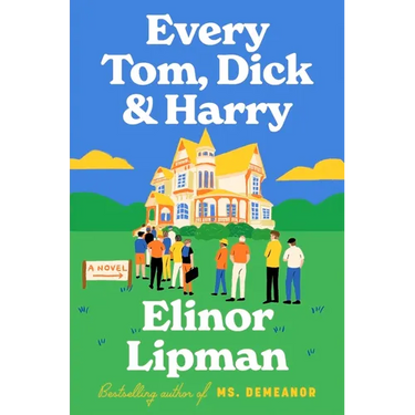 Every Tom, Dick & Harry