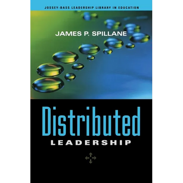 Distributed Leadership