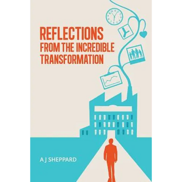 Reflections from the Incredible Transformation: An Exploration in Lateral Thinking between Business Life and Spiritual Life