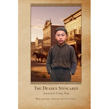 The Deadly Stingaree