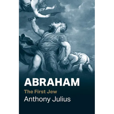Abraham: The First Jew