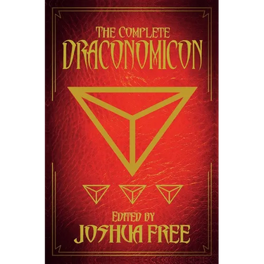 The Complete Draconomicon (30th Anniversary Deluxe Edition): Book of Ancient Dragon Magick and Treasury of Druid Lore
